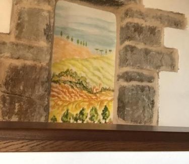 Bagnone House | Cà Feddia