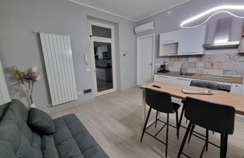 Casale Monferrato Apartment | Cà Fiamma 1