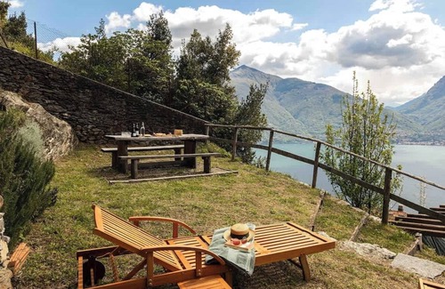 Vignola House | Cà Gallio (Cà del Doro) Lake Como