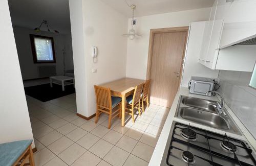 San Polo di Piave Apartment | Cà Maria - Appartamento con Giardino