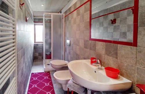 Peglio Apartment | Cà Mia by Interhome