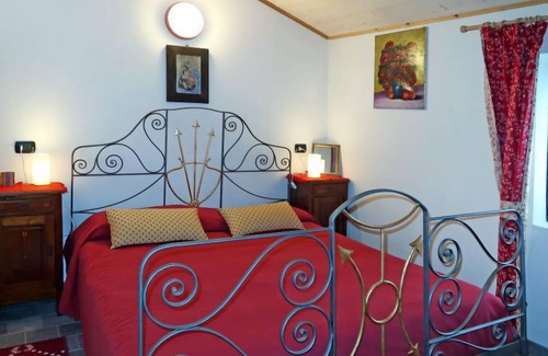 Peglio Apartment | Cà Mia by Interhome