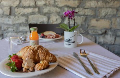 Palanzo Bed & Breakfast | Cà Piodèe
