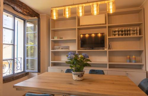 Palanzo Bed & Breakfast | Cà Piodèe