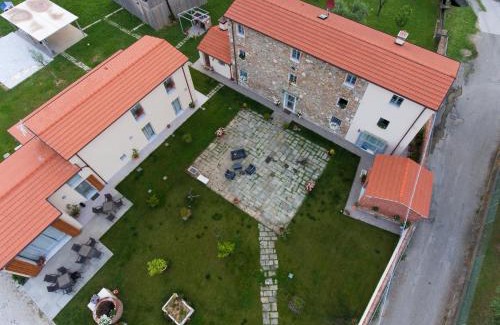 Castelnuovo Magra House | Cà Thomas