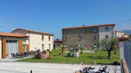 Castelnuovo Magra House | Cà Thomas