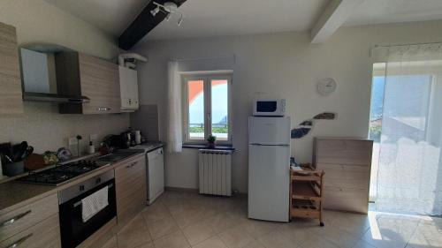 Crova Apartment | Cà Zelinda House Holiday