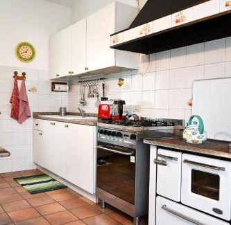 Torrazza Coste House | CàGrande