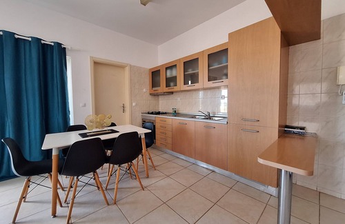 Sal Rei Apartment | Cá Luna Deluxe, your perfect seaside retreat!