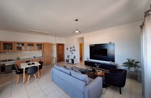 Sal Rei Apartment | Cá Luna Deluxe, your perfect seaside retreat!