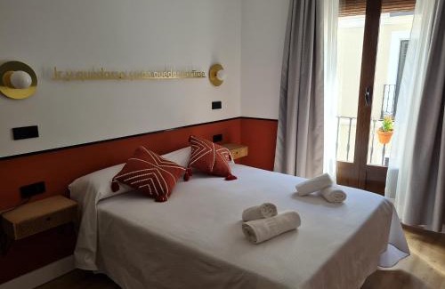 Literary Quarter House | Cálamo Guesthouse