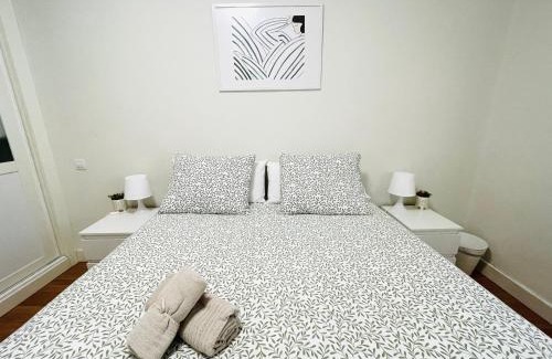 Burgos Apartment | Cálido y acogedor en el centro de Burgos con Parking privado