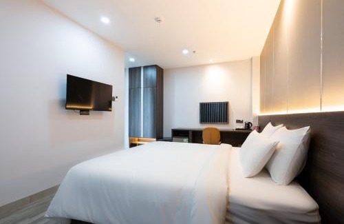 Go Vap Hotel | CÁT ANH HOTEL