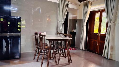 Madagui Town House | Cát Tiên Garden Homestay