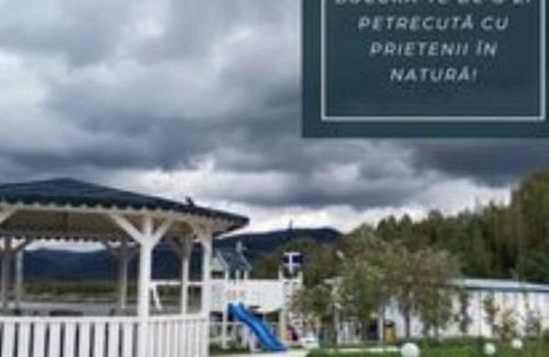 Petrila Other | Cãbãnuţe - Lac Maleia