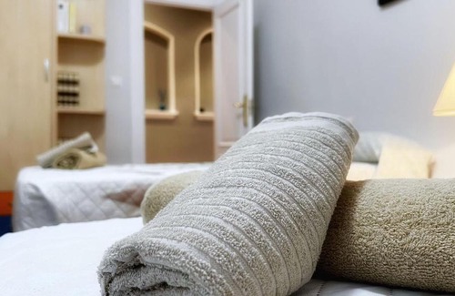 Ametzola Apartment | Céntrica y amplia Vivienda Turística con wifi