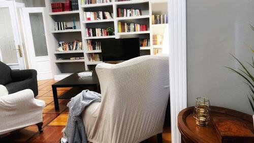 Ametzola Apartment | Céntrica y amplia Vivienda Turística con wifi