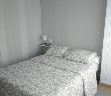 Sada Apartment | Céntrico Estudio