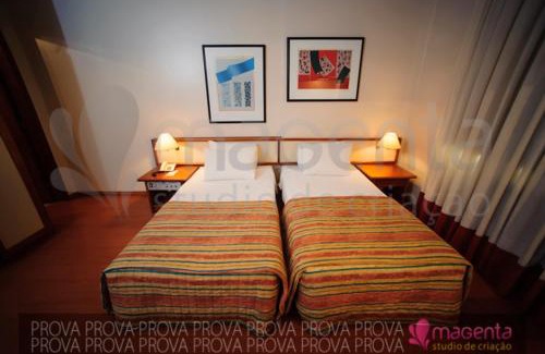 Centro Hotel | César Park Hotel