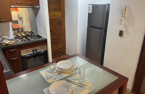 Bellas Artes Apartment | Cómodo Apartamento en Sector Bellas Artes