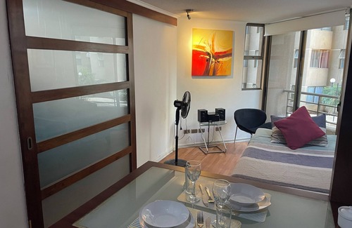 Bellas Artes Apartment | Cómodo Apartamento en Sector Bellas Artes