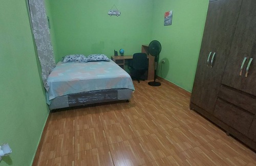 Amatitlan Apartment | Cómodo Apartamento