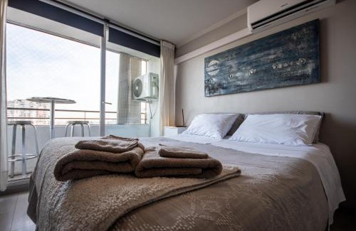 La Florida Apartment | Cómodo departamento en el corazón de La Florida