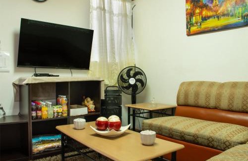 Venustiano Carranza Apartment | Cómodo Departamento Privado Aeropuerto 7 Min caminando