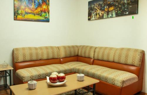 Venustiano Carranza Apartment | Cómodo Departamento Privado Aeropuerto 7 Min caminando