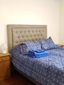 Downtown Santiago Apartment | Cómodo dpto centro de Santiago hasta 3 personas