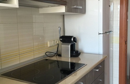 Benicassim Apartment | Cómodo y Bonito Apartamento en Primera Línea, Benicassim, Zona la Curva