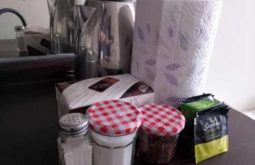 Downtown Santiago Apartment | Cómodo y Céntrico Apartamento Santiago