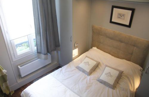 Champigny-sur-Marne Apartment | Côté Marne