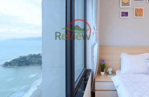 Vinh Phuoc Apartment | Căn hộ du lịch Mường thanh viễn triều Nha Trang