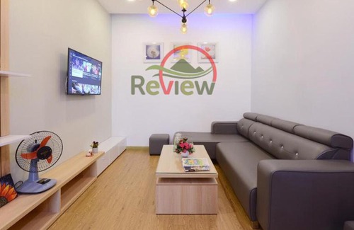 Vinh Phuoc Apartment | Căn hộ du lịch Mường thanh viễn triều Nha Trang