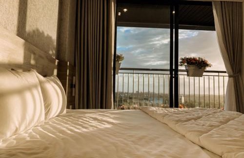 Dien Ban Apartment | Căn Hộ Ngoại Ô (DANANG GOLFTEL & APARTMENTS)
