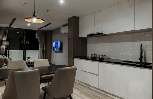 Dien Ban Apartment | Căn Hộ Ngoại Ô (DANANG GOLFTEL & APARTMENTS)