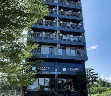 Dien Ban Apartment | Căn Hộ Ngoại Ô (DANANG GOLFTEL & APARTMENTS)