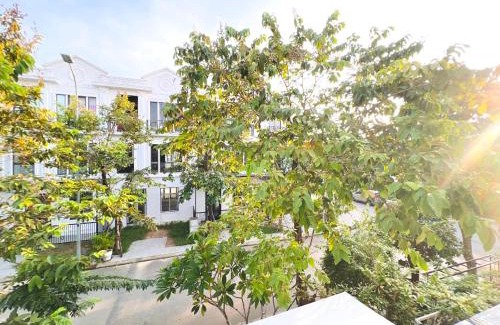 Huong Thuy House | Căn nhà 4 phòng ngủ, khu đô thị Royal Park - Kempi Home