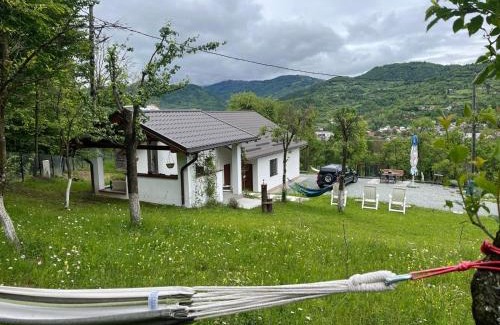 Viseu de Sus House | Căsuța bunicii