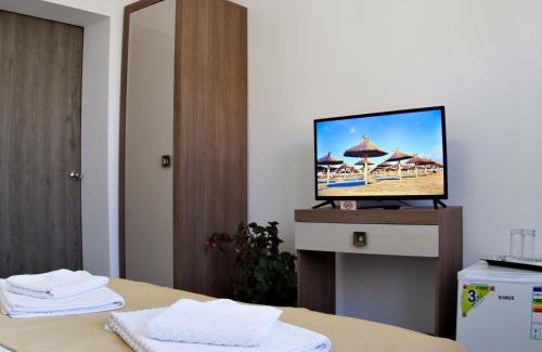 Sulina House | CĂSUȚA LUI ION