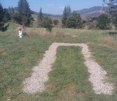 Manastirea Humorului Other | Căsuțele Molidului Campare pentru Rulote&Cort