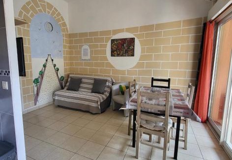 Saint-Laurent-du-Var Apartment | Cœur d'azur
