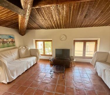 Cassis Apartment | Cœur de Cassis - 200 m du port et plage - Parking privé
