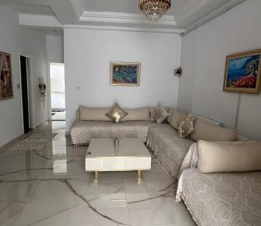 Borj Erras Apartment | Cœur de Mahdia