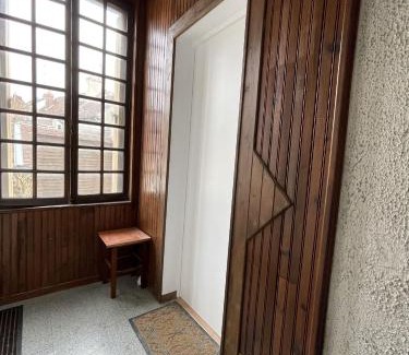 Clermont Apartment | ​Cœur de ville ! Cœur de l'Oise​ ! Moderne & fonctionnel​