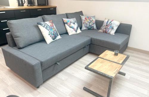 Reims City Centre Apartment | Cœur des Moissons, Centre Ville avec Parking Privé