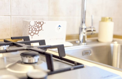 Chioggia Apartment | C' a.l.i. - One Bedroom Apartment, Sleeps 4