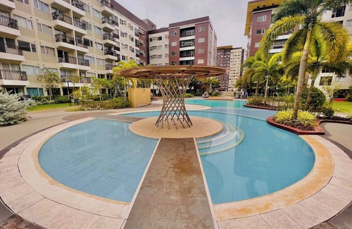 Mandurriao Apartment | C Comfortable & Cozy Room for 3