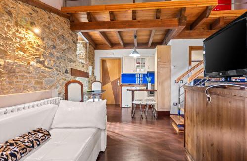 Vegadeo Apartment | C de Alborada del eo